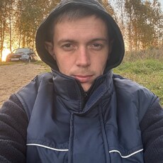 Фотография мужчины Даниил, 31 год из г. Челябинск