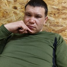 Фотография мужчины Olegan, 31 год из г. Новокузнецк