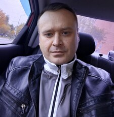 Фотография мужчины Сергей, 42 года из г. Весьегонск