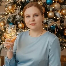 Фотография девушки Ангелина, 22 года из г. Руза