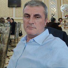 Фотография мужчины Huseyin, 43 года из г. Алматы