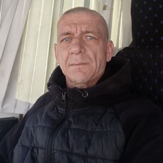Фотография мужчины Роман, 49 лет из г. Хабаровск