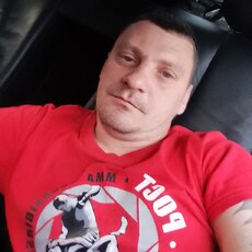 Фотография мужчины Антон, 37 лет из г. Новосибирск