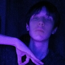 Фотография мужчины Кирилл, 18 лет из г. Жигулевск
