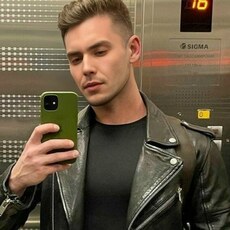 Фотография мужчины Дмитрий, 26 лет из г. Санкт-Петербург