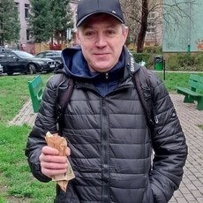 Фотография мужчины Дмитрий, 47 лет из г. Минск