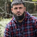 Алихан, 34 года