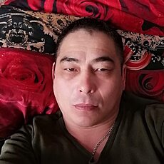 Фотография мужчины Ал, 48 лет из г. Горно-Алтайск