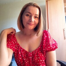 Анна, 47 из г. Иркутск.
