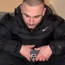 Фотография мужчины Данил, 28 лет из г. Воронеж