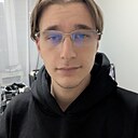 Илья, 21 год
