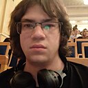 Андрей, 20 лет
