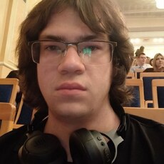 Фотография мужчины Андрей, 20 лет из г. Орел