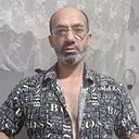 Янош, 46 лет