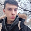 Игорь, 19 лет
