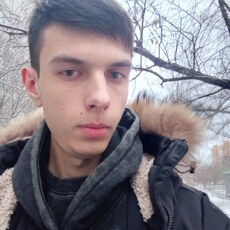 Фотография мужчины Игорь, 19 лет из г. Курган