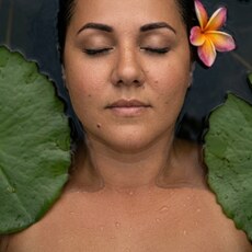 Фотография девушки Яна, 37 лет из г. Ханты-Мансийск