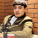 Samandar, 22 года