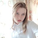Полина, 18 лет