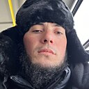 Ибрагим, 23 года