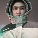 Асхат, 30 лет