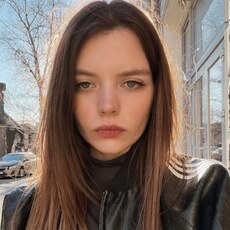 Фотография девушки Ana, 29 лет из г. Санкт-Петербург