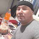 Бохир, 39 лет