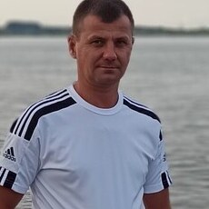 Фотография мужчины Юрій, 44 года из г. Гамбург