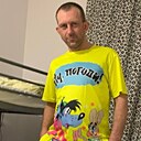 Рома, 33 года