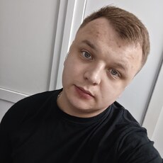 Фотография мужчины Евгений, 27 лет из г. Стародуб