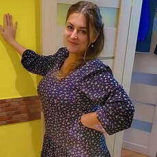 Катя, 34 из г. Комсомольск-на-Амуре.