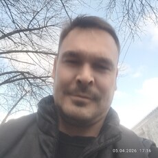Фотография мужчины Алексей, 33 года из г. Пенза