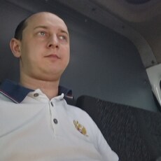 Фотография мужчины Алексей, 35 лет из г. Железногорск
