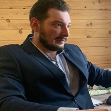 Фотография мужчины Михаил, 41 год из г. Екатеринбург