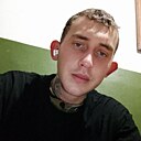 Денис, 21 год