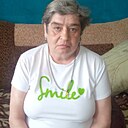 Татьяна, 60 лет