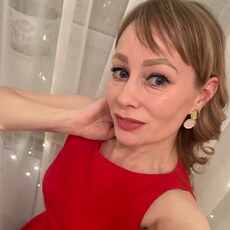 Фотография девушки Алена, 41 год из г. Тюмень