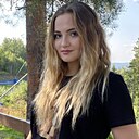 Анастасия, 22 года
