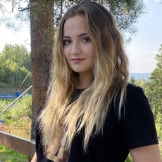 Фотография девушки Анастасия, 22 года из г. Москва