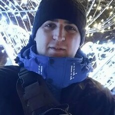 Фотография мужчины Вадим, 29 лет из г. Иловайск