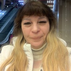 Фотография девушки Елена, 50 лет из г. Нижний Новгород
