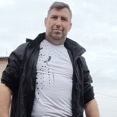 Фотография мужчины Николай, 47 лет из г. Бронницы