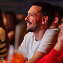 Даня, 34 года