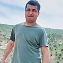 Илхом, 39 лет