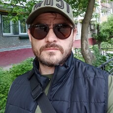 Фотография мужчины Иван, 45 лет из г. Нижний Новгород