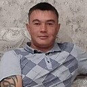 Кирюха, 33 года