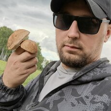 Фотография мужчины Павел, 38 лет из г. Омск