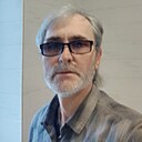 Эльдар, 55 лет