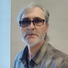 Фотография мужчины Эльдар, 55 лет из г. Судак