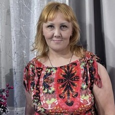 Фотография девушки Надежда, 50 лет из г. Южно-Сахалинск